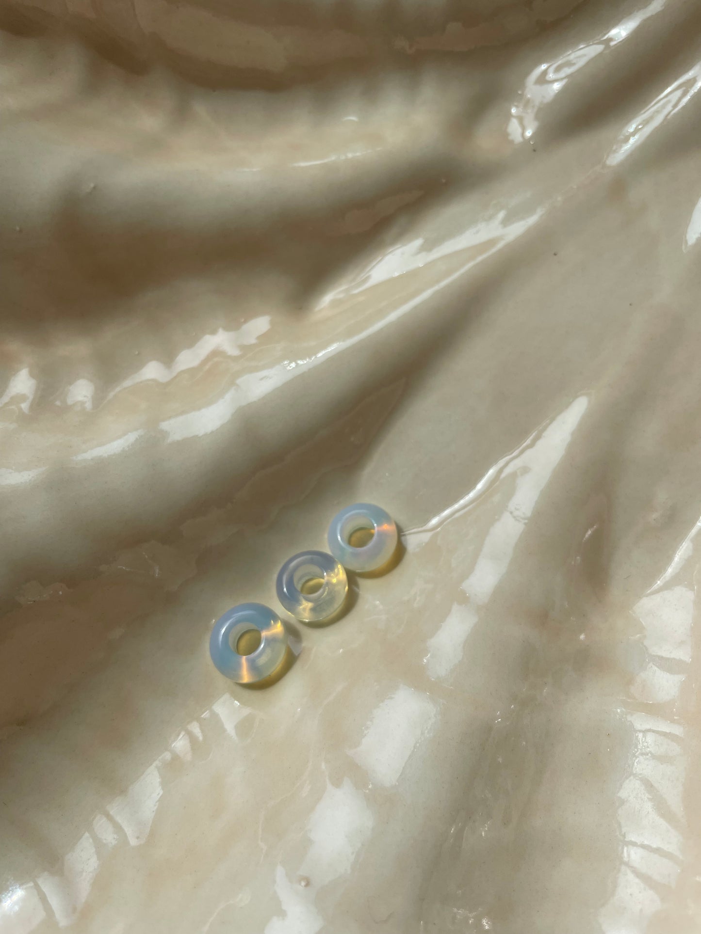 Charm culture donuts