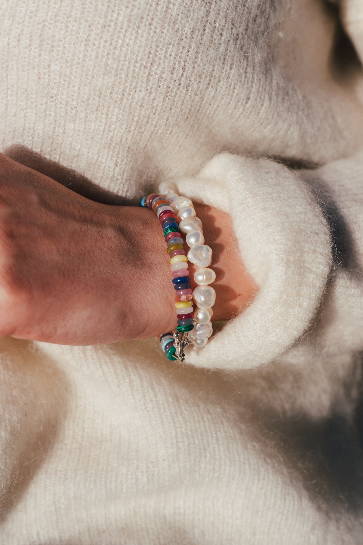 Seventh’s grade dream bracelet