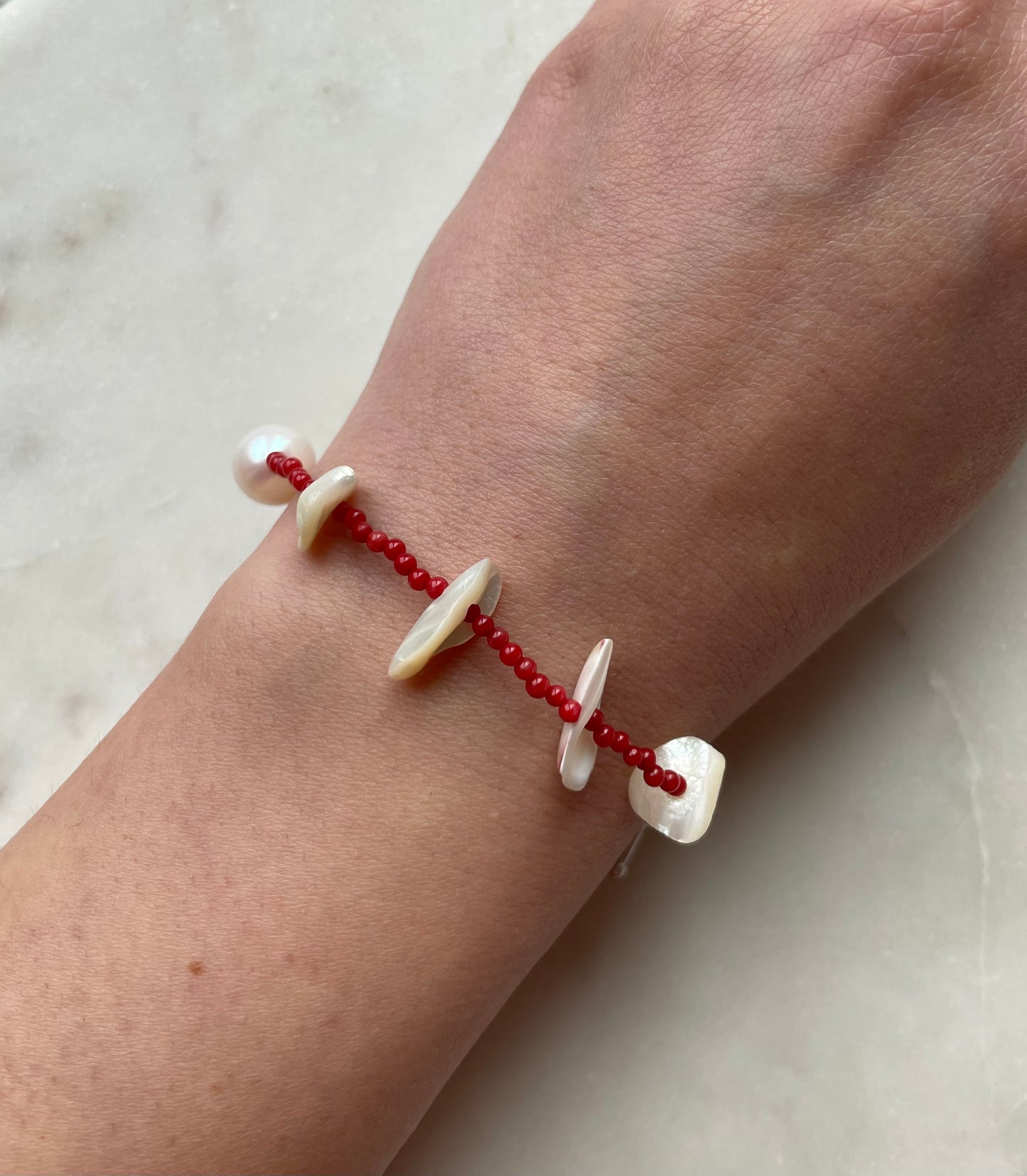 Carlotta bracelet