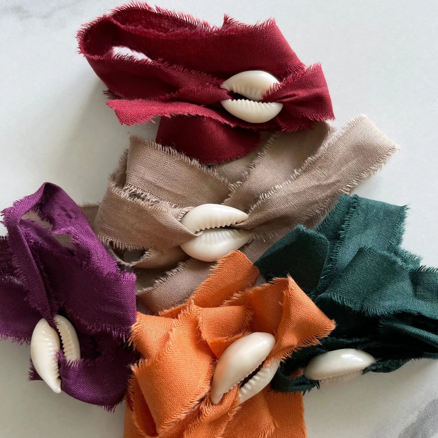 Silks