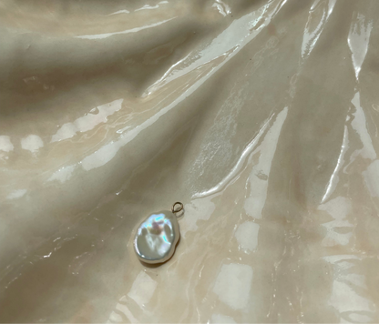 Keshi pearl