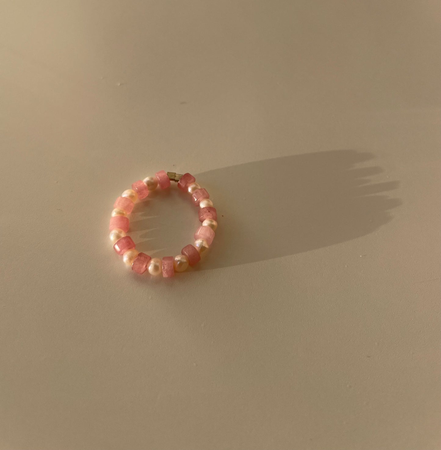 Rosary ring