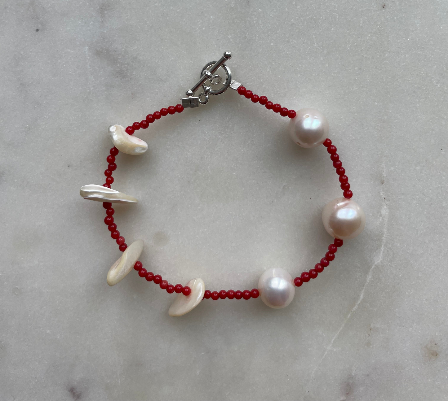 Carlotta bracelet
