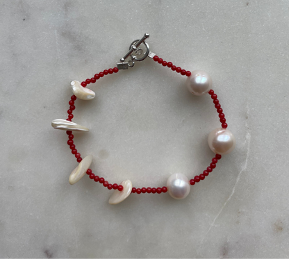 Carlotta bracelet