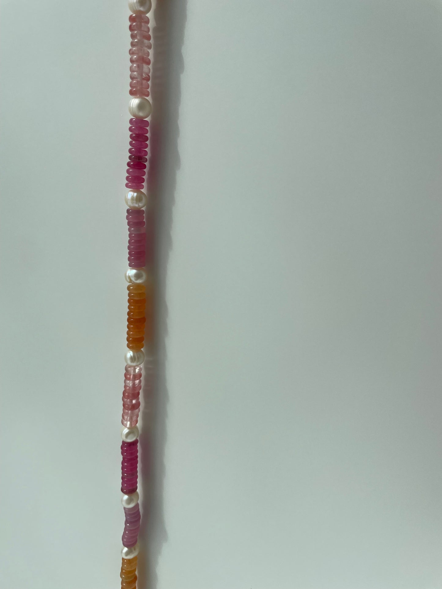 Cotton candy pearls short version