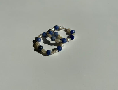Rhode Island ring