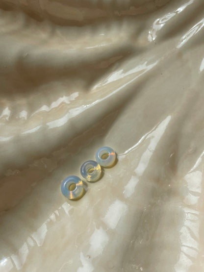 Charm culture donuts