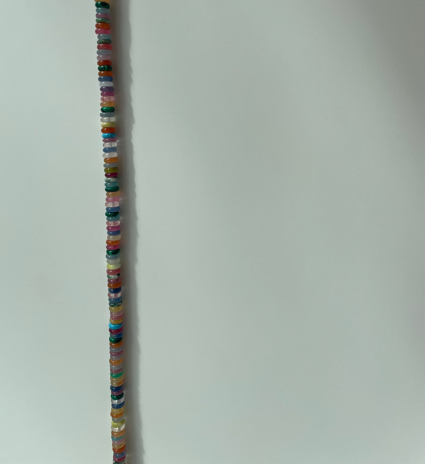 Seventh’s grade dream necklace