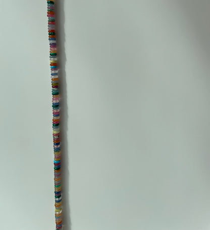 Seventh’s grade dream necklace