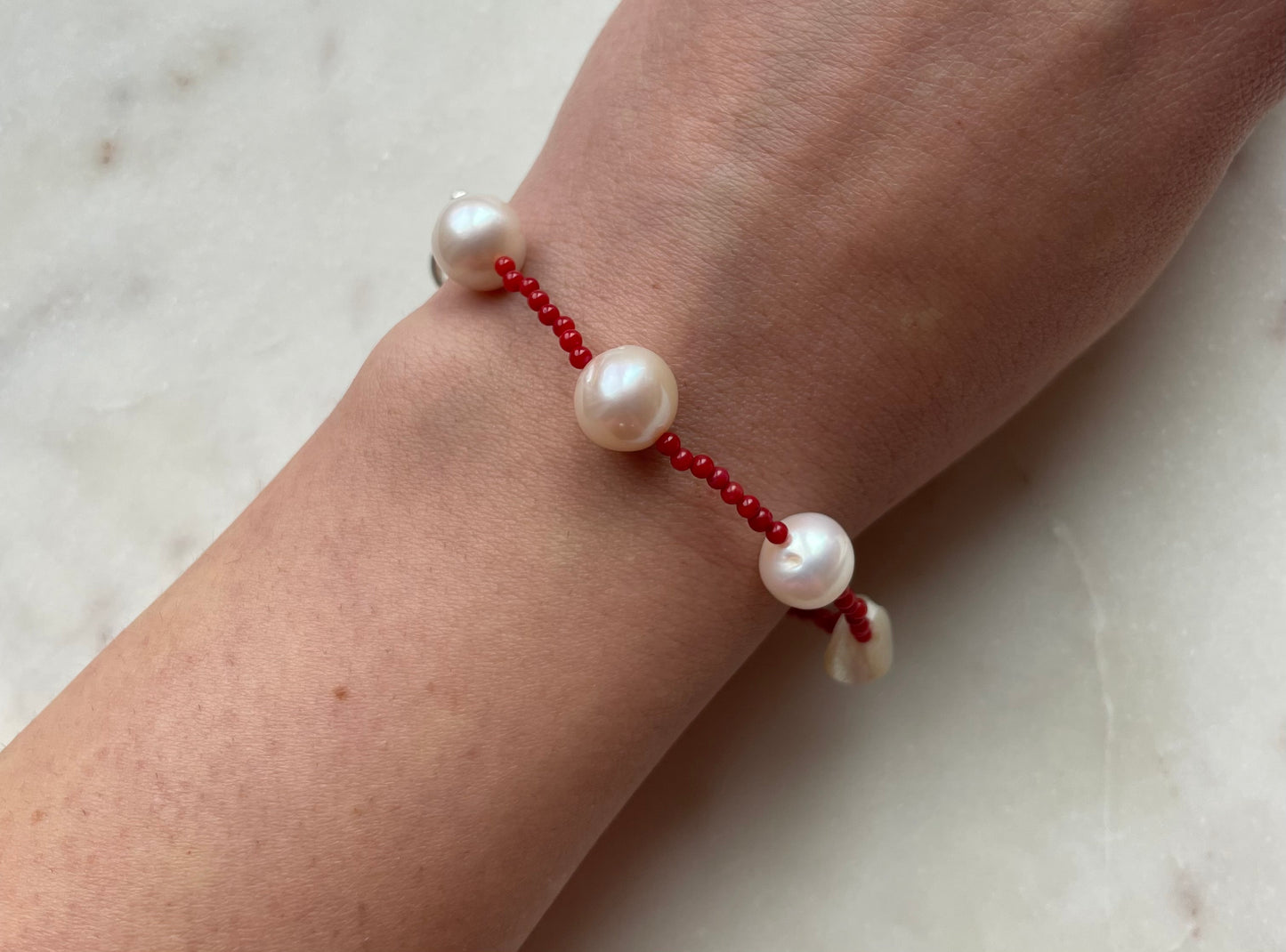 Carlotta bracelet