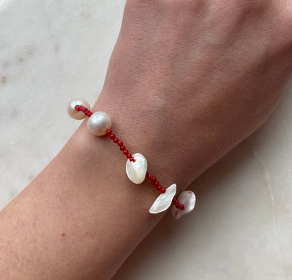 Carlotta bracelet