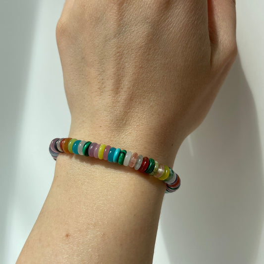 Seventh’s grade dream bracelet