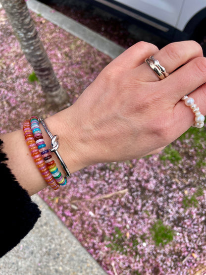 Seventh’s grade dream bracelet