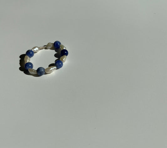 Rhode Island ring