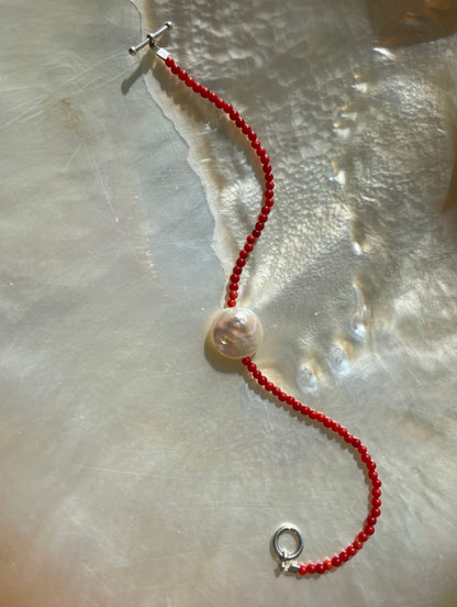 Button down bracelet